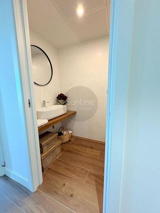 Piso en venta en Sant Pau en Valencia