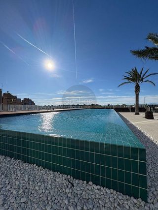 Piso en venta en Sant Pau en Valencia