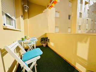 Piso en venta en La Granja-La Colina-Los Pastores en Algeciras