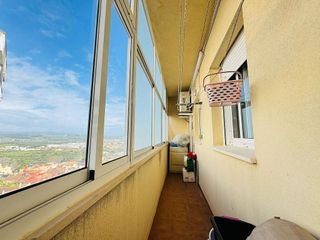 Piso en venta en La Granja-La Colina-Los Pastores en Algeciras