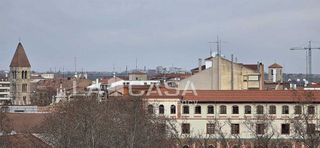 Piso en venta en Centro en Valladolid