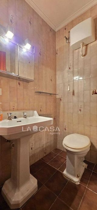 Piso en venta en Centro en Valladolid