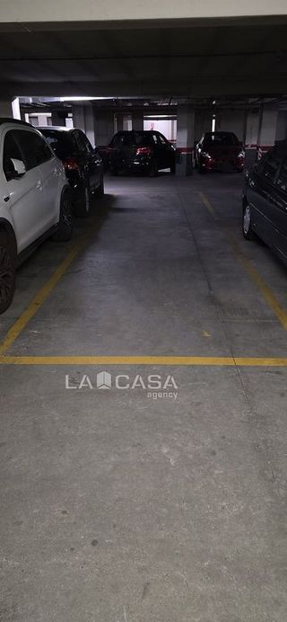 Piso en venta en Centro en Valladolid