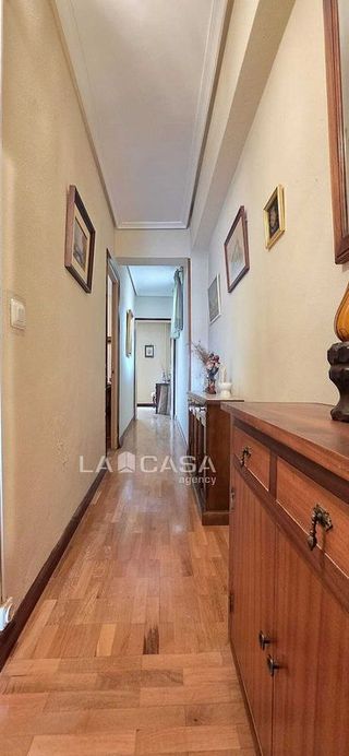 Piso en venta en Centro en Valladolid