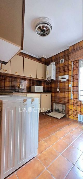 Piso en venta en Centro en Valladolid