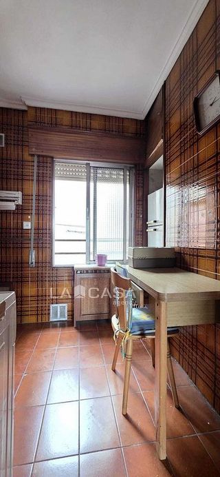 Piso en venta en Centro en Valladolid