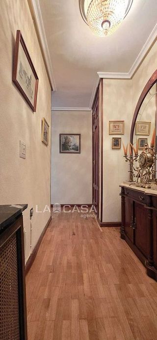 Piso en venta en Centro en Valladolid