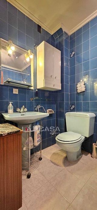 Piso en venta en Centro en Valladolid