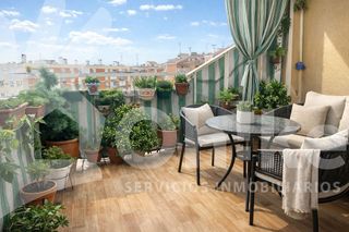 Ático en venta en Puerta del Ángel en Madrid