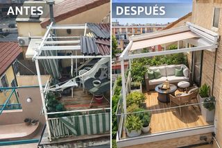 Ático en venta en Puerta del Ángel en Madrid