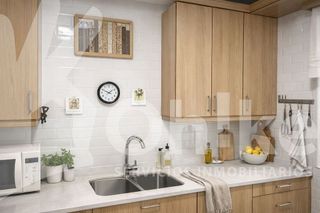 Ático en venta en Puerta del Ángel en Madrid