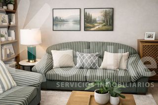 Ático en venta en Puerta del Ángel en Madrid