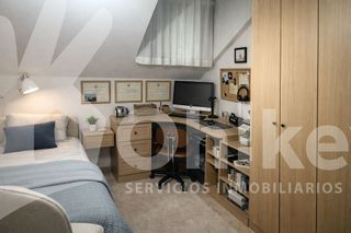 Ático en venta en Puerta del Ángel en Madrid