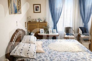 Ático en venta en Puerta del Ángel en Madrid