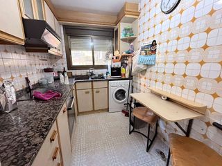 Piso en venta en Zona Avenida al Vedat en Torrent