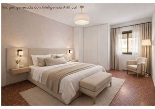 Piso en venta en Zona Avenida al Vedat en Torrent