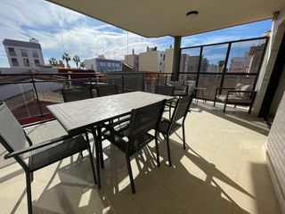 Piso en venta en Moncófar playa en Moncofa