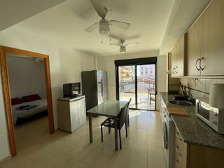 Piso en venta en Moncófar playa en Moncofa