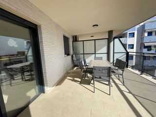 Piso en venta en Moncófar playa en Moncofa