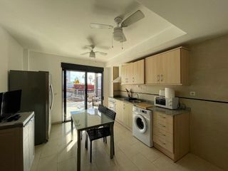 Piso en venta en Moncófar playa en Moncofa