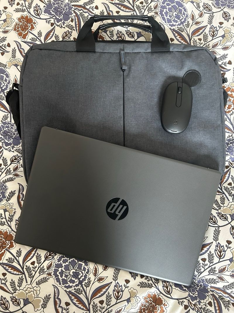 Portátil HP 255 G10 Ryzen 5 16GB RAM afbeelding 4
