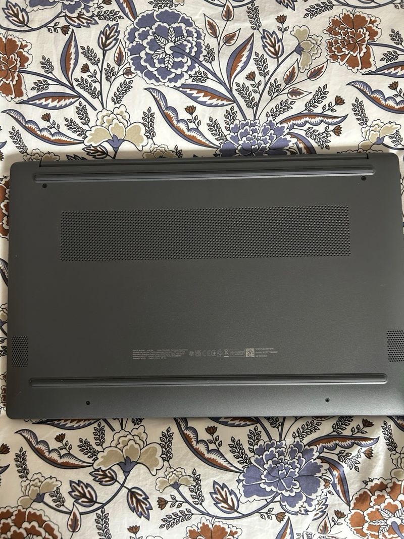 Portátil HP 255 G10 Ryzen 5 16GB RAM afbeelding 3