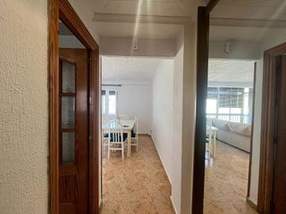 Piso en venta en Piedras Redondas – Torrecárdenas en Almería