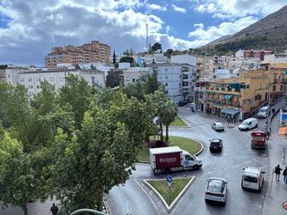 Piso en venta en San Felipe - El Almendral - La Merced en Jaén