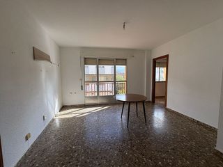 Piso en venta en San Felipe - El Almendral - La Merced en Jaén