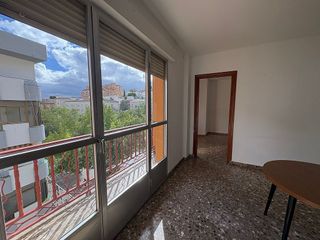 Piso en venta en San Felipe - El Almendral - La Merced en Jaén