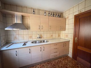 Piso en venta en San Felipe - El Almendral - La Merced en Jaén