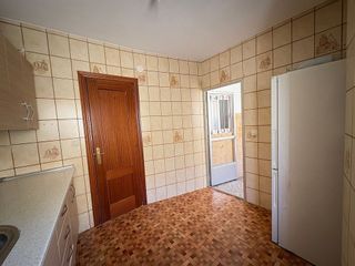 Piso en venta en San Felipe - El Almendral - La Merced en Jaén