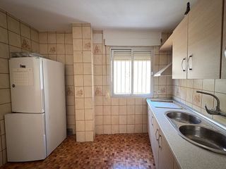 Piso en venta en San Felipe - El Almendral - La Merced en Jaén