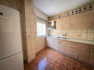 Piso en venta en San Felipe - El Almendral - La Merced en Jaén