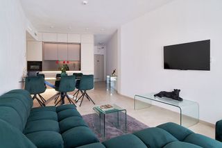 Piso en venta en Casco Antiguo en Marbella