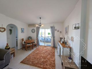 Piso en venta en Urb. El Palmeral en Mojácar