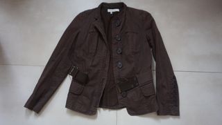 Chaquetas mujer talla S y M ver fotos dos modelos