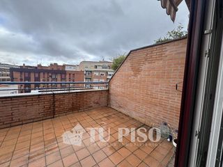 Piso en venta en Chopera en Madrid