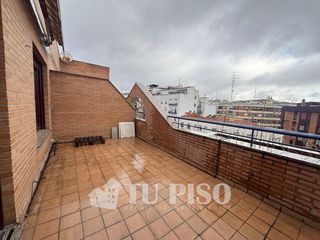 Piso en venta en Chopera en Madrid