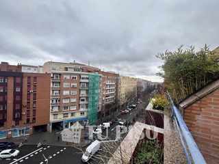 Piso en venta en Chopera en Madrid