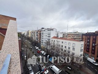 Piso en venta en Chopera en Madrid