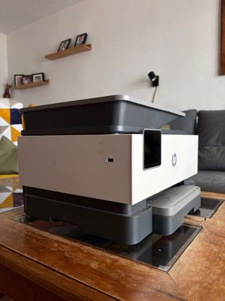 HP OfficeJet Pro 9010 Impresora Multifunción