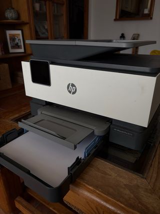 HP OfficeJet Pro 9010 Impresora Multifunción