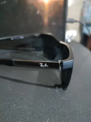 Gafas de sol Ray-Ban P