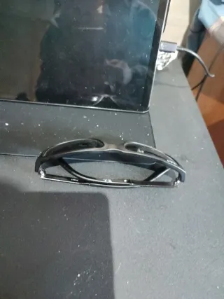 Gafas de sol Ray-Ban P