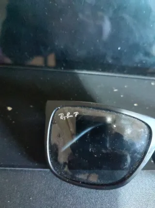 Gafas de sol Ray-Ban P