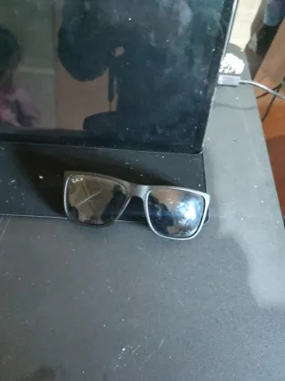 Gafas de sol Ray-Ban P