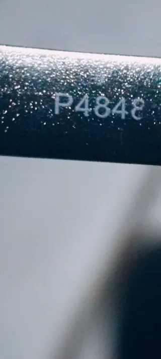 Gafas de sol Ray-Ban P