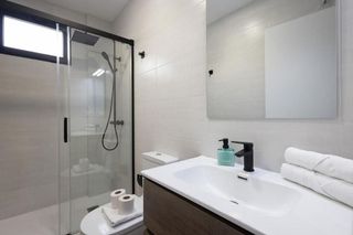 Piso en venta en La Creu Coberta en Valencia