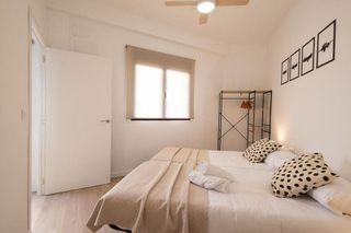 Piso en venta en La Creu Coberta en Valencia